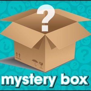 Mystery Box 10 for $10